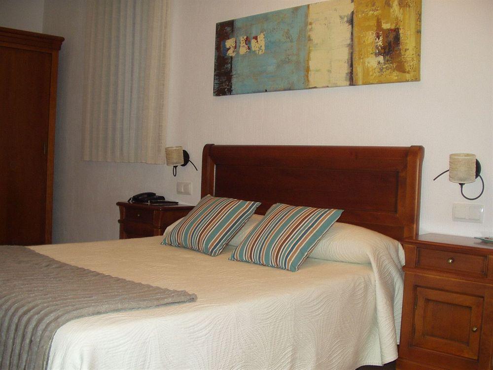 Hotel La Sitja - Adults Only Benisoda Exterior photo
